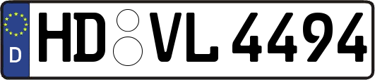 HD-VL4494