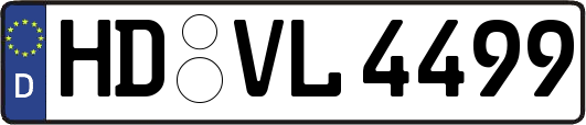 HD-VL4499