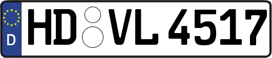 HD-VL4517