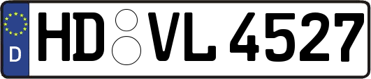 HD-VL4527