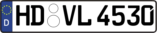 HD-VL4530