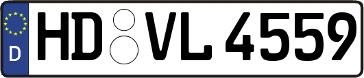HD-VL4559