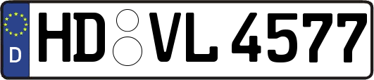 HD-VL4577