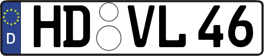 HD-VL46