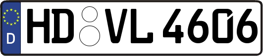 HD-VL4606
