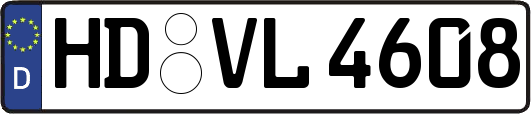 HD-VL4608
