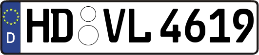 HD-VL4619