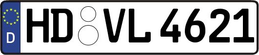HD-VL4621