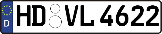 HD-VL4622