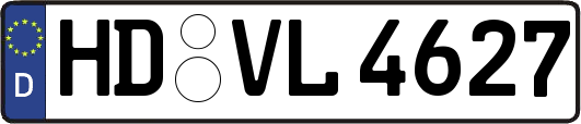 HD-VL4627