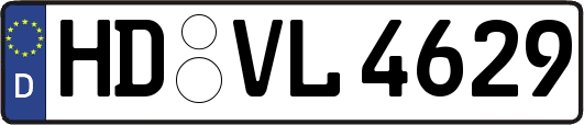 HD-VL4629