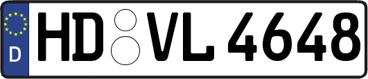 HD-VL4648