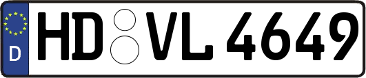 HD-VL4649
