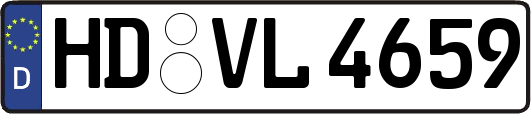 HD-VL4659