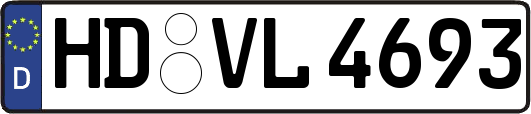 HD-VL4693