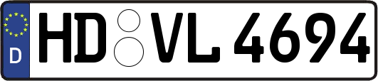 HD-VL4694
