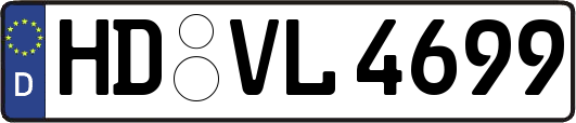 HD-VL4699