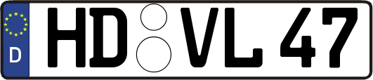 HD-VL47