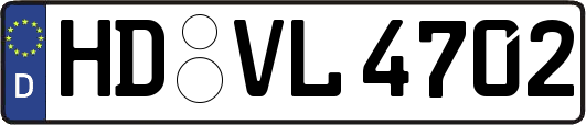 HD-VL4702