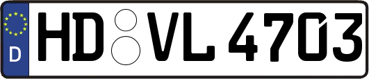 HD-VL4703