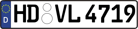 HD-VL4719
