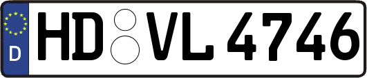 HD-VL4746