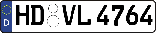 HD-VL4764
