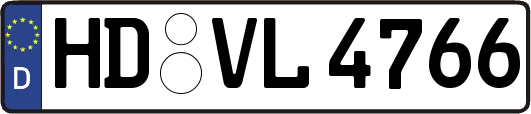 HD-VL4766