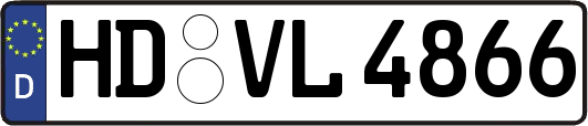 HD-VL4866