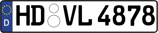 HD-VL4878