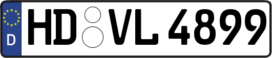 HD-VL4899