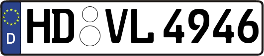 HD-VL4946