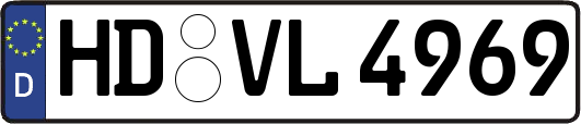 HD-VL4969
