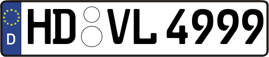HD-VL4999