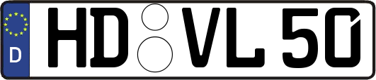 HD-VL50
