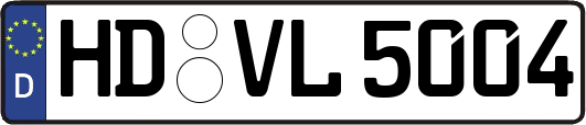 HD-VL5004