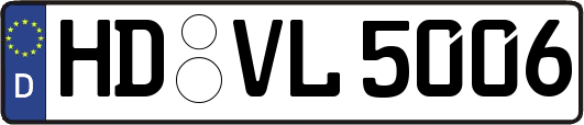 HD-VL5006