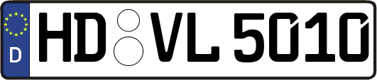HD-VL5010