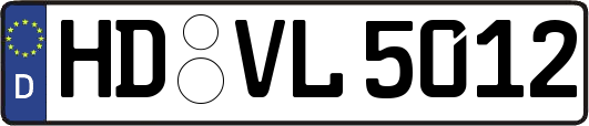 HD-VL5012