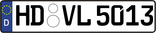 HD-VL5013