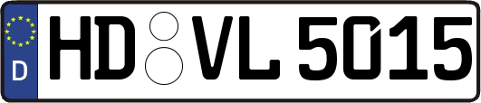 HD-VL5015