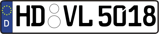 HD-VL5018