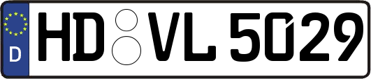 HD-VL5029