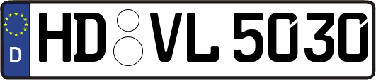 HD-VL5030