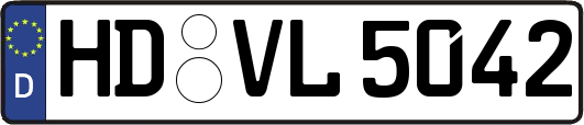 HD-VL5042