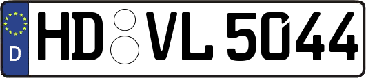 HD-VL5044