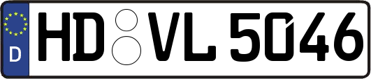HD-VL5046