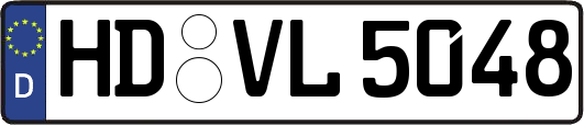 HD-VL5048