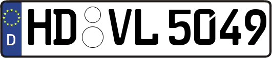 HD-VL5049