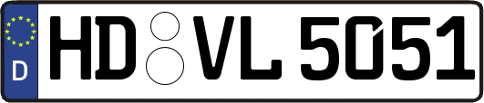 HD-VL5051